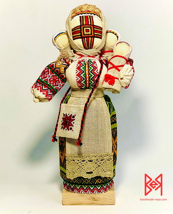 Мотанка «На прибуток»