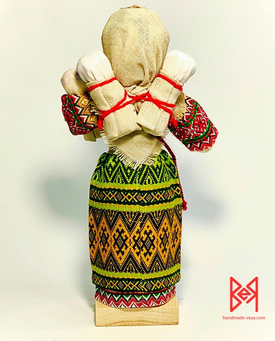 Мотанка «На прибуток»