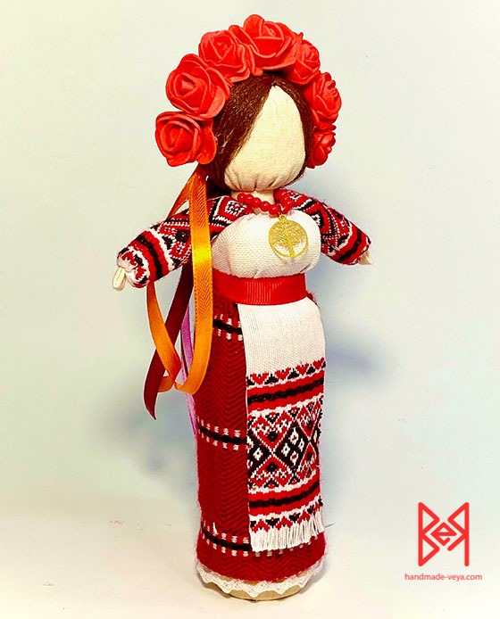 Мотаночка «Княгиня»