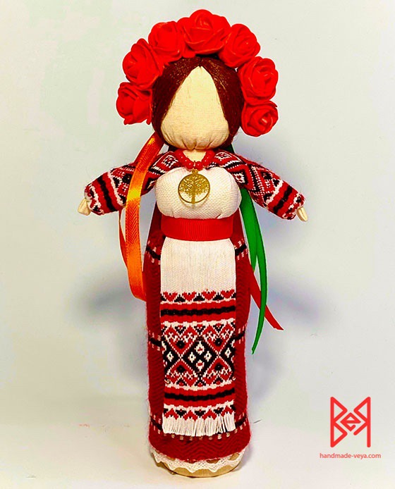 Мотаночка «Княгиня»