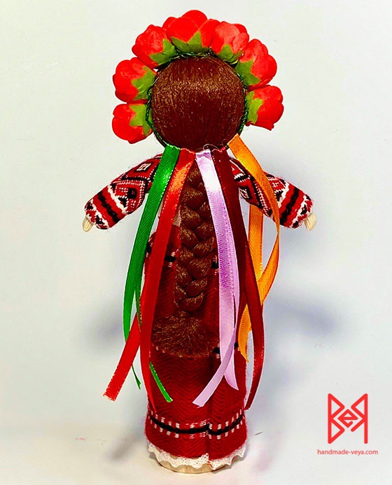 Мотаночка «Княгиня»
