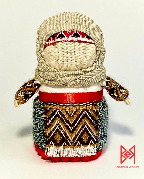 Зернянка з гречкою