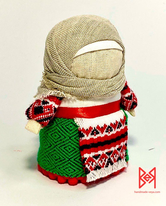 Зернянка з маком