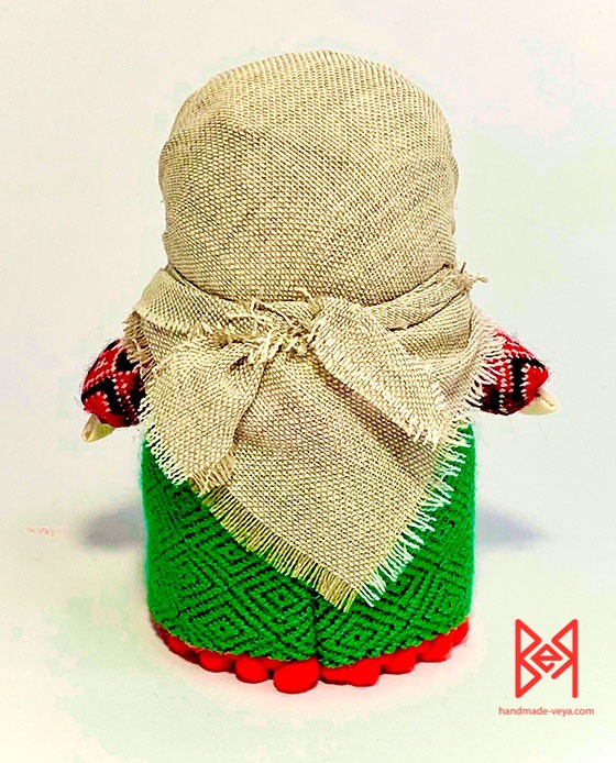 Зернянка з маком