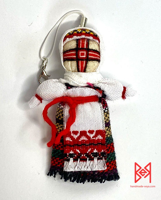Брелоки