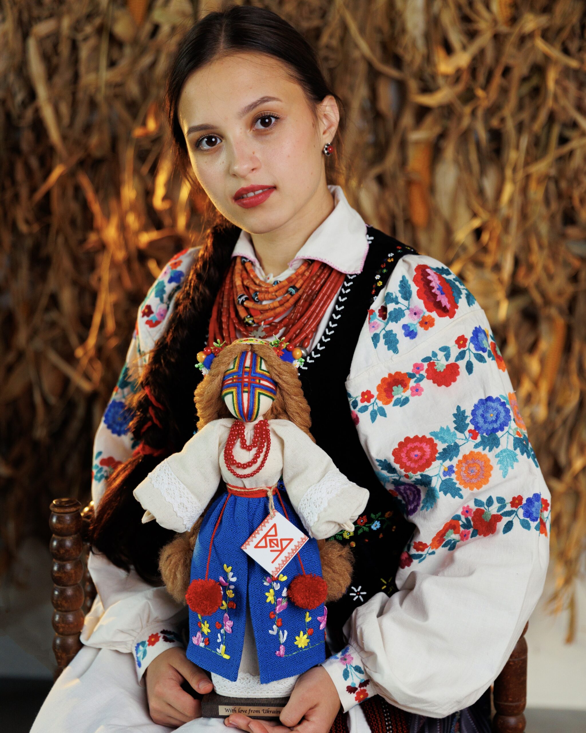 МОТАНКА “МАЛЬВА”