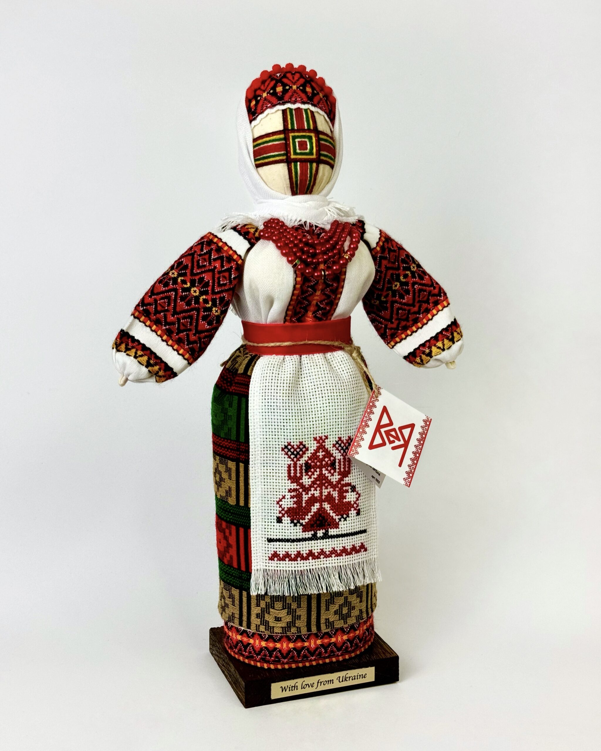 Мотанка “БЕРЕГИНЯ”