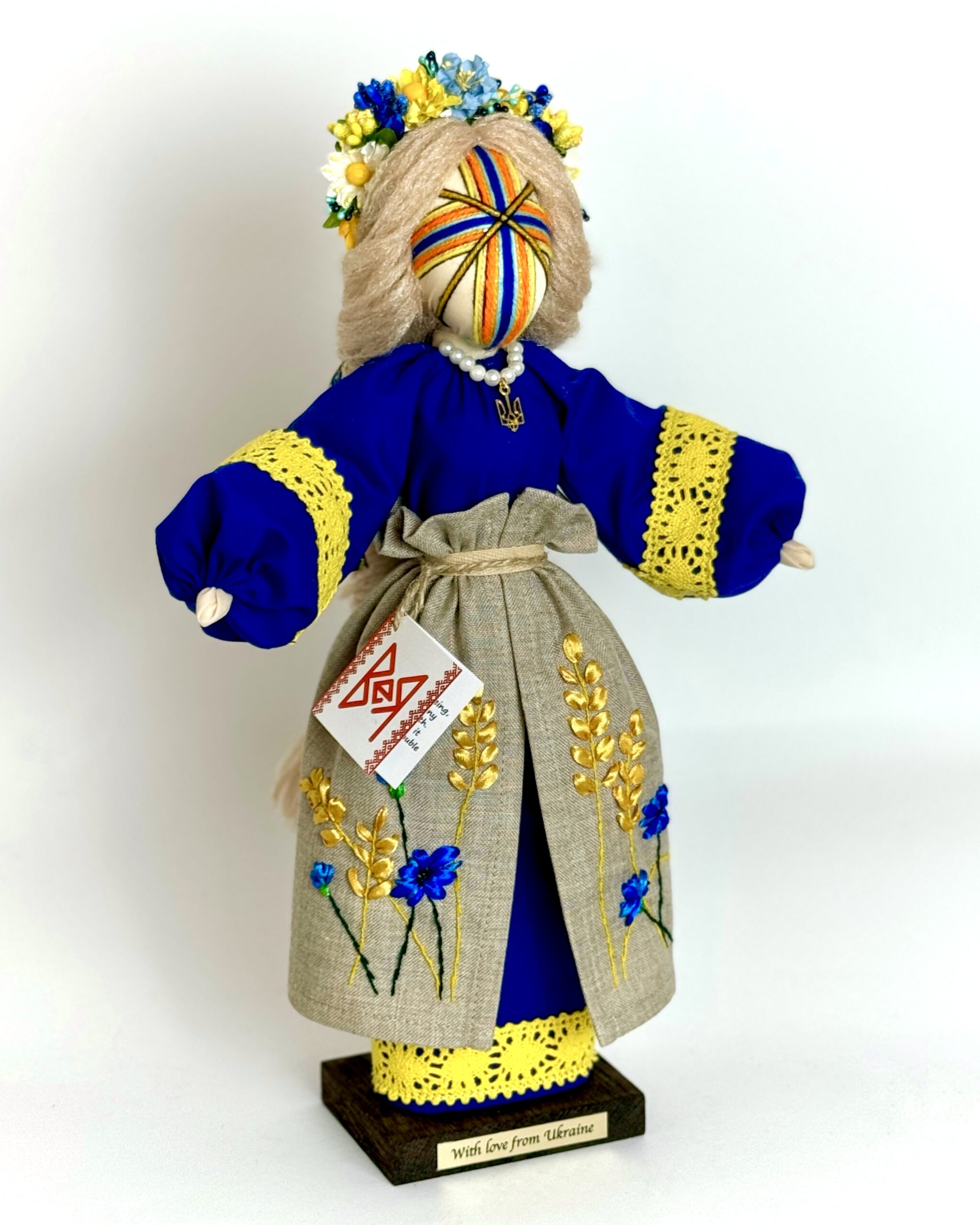 МОТАНКА “УКРАЇНА”